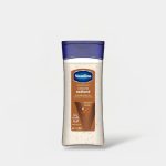 روغن بدن | vaseline-intensive-care-coco-radiant-vitalizing-body-oil-200ml-fazlyn-alaanay-almrkz-koko-mshaa-tnshyt-aljsm-