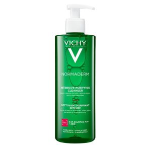 فیسواش و شوینده | vichy-normaderm-purifying-concentrated-gel-400ml_3-1-3.jpg | آرالیا شاپ - آرایشی بهداشتی