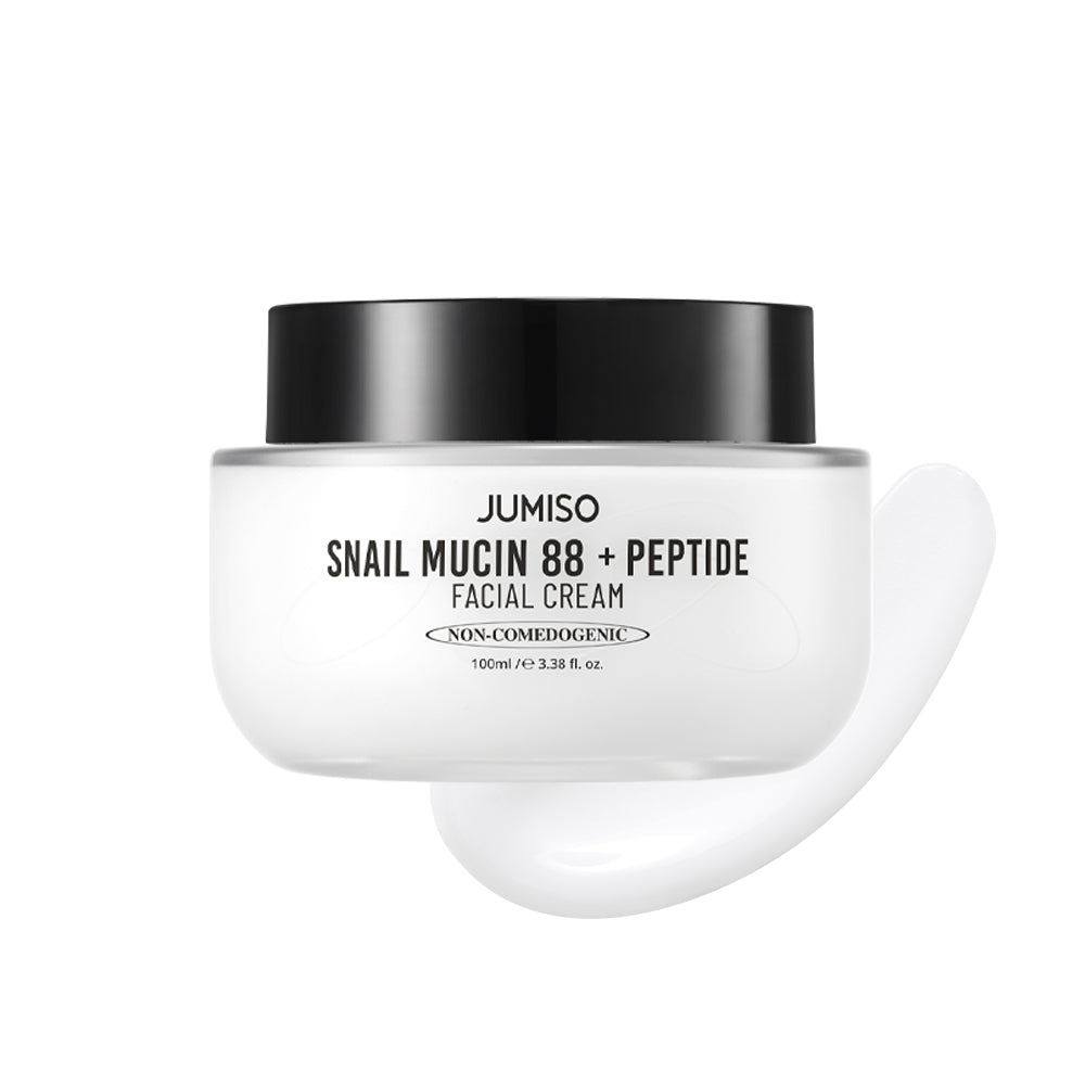 آبرسان و مرطوب کننده | کرم-آبرسان-و-ترمیم-کننده-حلزون-و-پپتاید-جومیسو-Jumiso-Snail-Mucin-88-Peptide-Facial-Cream.jpg | آ