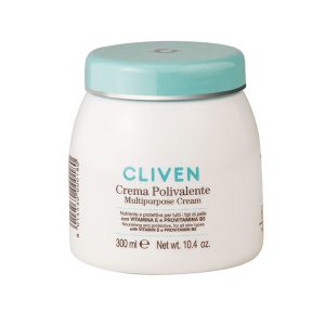 آبرسان و مرطوب کننده | کرم-کلیون-چند-منظوره-و-مغذی-CLIVEN-Multipurpose-Cream.jpg | آرالیا شاپ - آرایشی بهداشتی