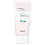 ضدآفتاب | Cosrx-Aqua-Tone-Up-Sunscreen-SPF50-PA-50ml-koreashop-1 | آرالیا شاپ - آرایشی بهداشتی