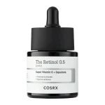 سرم های پوستی | Cosrx-The-Retinol-0-5-Oil-20ml-koreashop | آرالیا شاپ - آرایشی بهداشتی