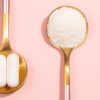 integratori-di-collagene-idrolizzato-in-polvere-e-in-capsule | آرالیا | آرالیا شاپ - آرایشی بهداشتی