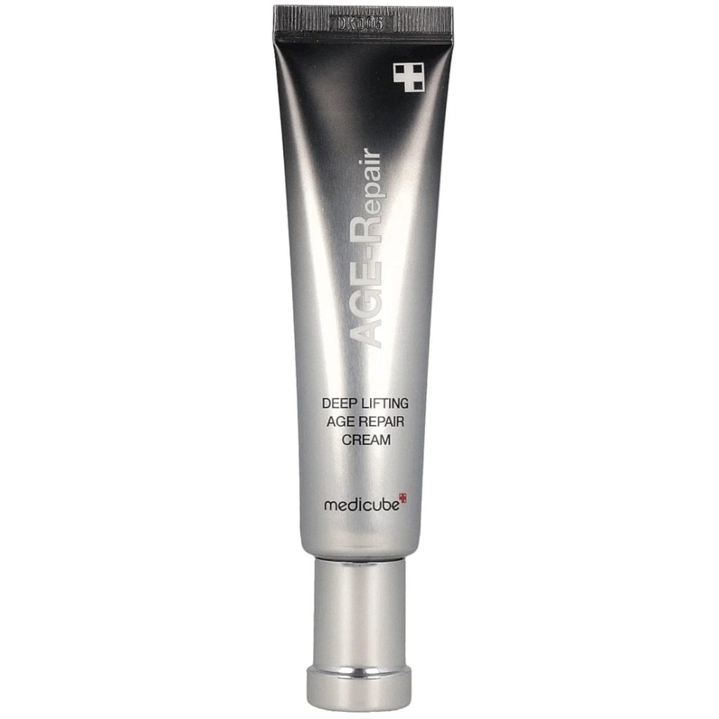 ضدچروک و جوانساز | Medicube_-_AGE-R_Repair_Deep_Lifting_Age_Repair_Cream_30ml_-_Seoulful_Skincare.webp | آرالیا شاپ - آر