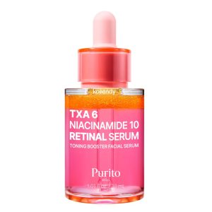 سرم های پوستی | TXA6Niacinamide10RetinalSerum1 (1) | آرالیا شاپ - آرایشی بهداشتی