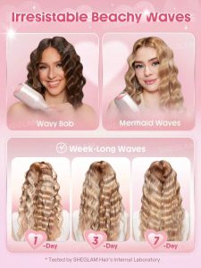حالت دهنده های مو | 17670910164bae2e73652f3b294d371fe364c5b54b_thumbnail_1200x_wk_sheglam | آرالیا شاپ - آرایشی بهداشتی