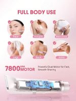 شیور بدن | 1780042439be4e972f11056ceb4137940f8f16df39_thumbnail_1200x_wk_sheglam | آرالیا شاپ - آرایشی بهداشتی