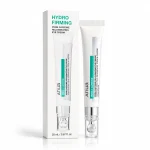 | Anua-HYDRO-FIRMING-PDRN-Caffeine-Rejuvenating-Eye-Cream-20ml | آرالیا شاپ - آرایشی بهداشتی