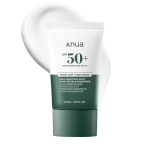 | Anua_Heartleaf_Silky_Moisture_Sun_Cream_SPF_50_PA_50ml | آرالیا شاپ - آرایشی بهداشتی