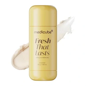 | Medicube-Fresh-That-Lasts-Vanilla-Pistachio-Deodorant | آرالیا شاپ - آرایشی بهداشتی