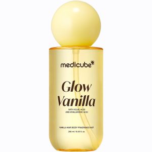 | Medicube_-_Vanilla_Hair_Body_Fragrance_Mist_250ml_1 (1) | آرالیا شاپ - آرایشی بهداشتی
