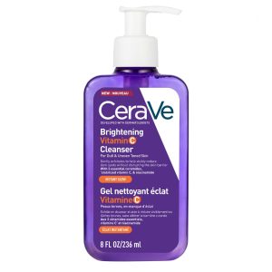 | cerave-brightening-vitamin-c-cleanser-236ml-cleanser-meaghers-pharmacy-1245277280 | آرالیا شاپ - آرایشی بهداشتی