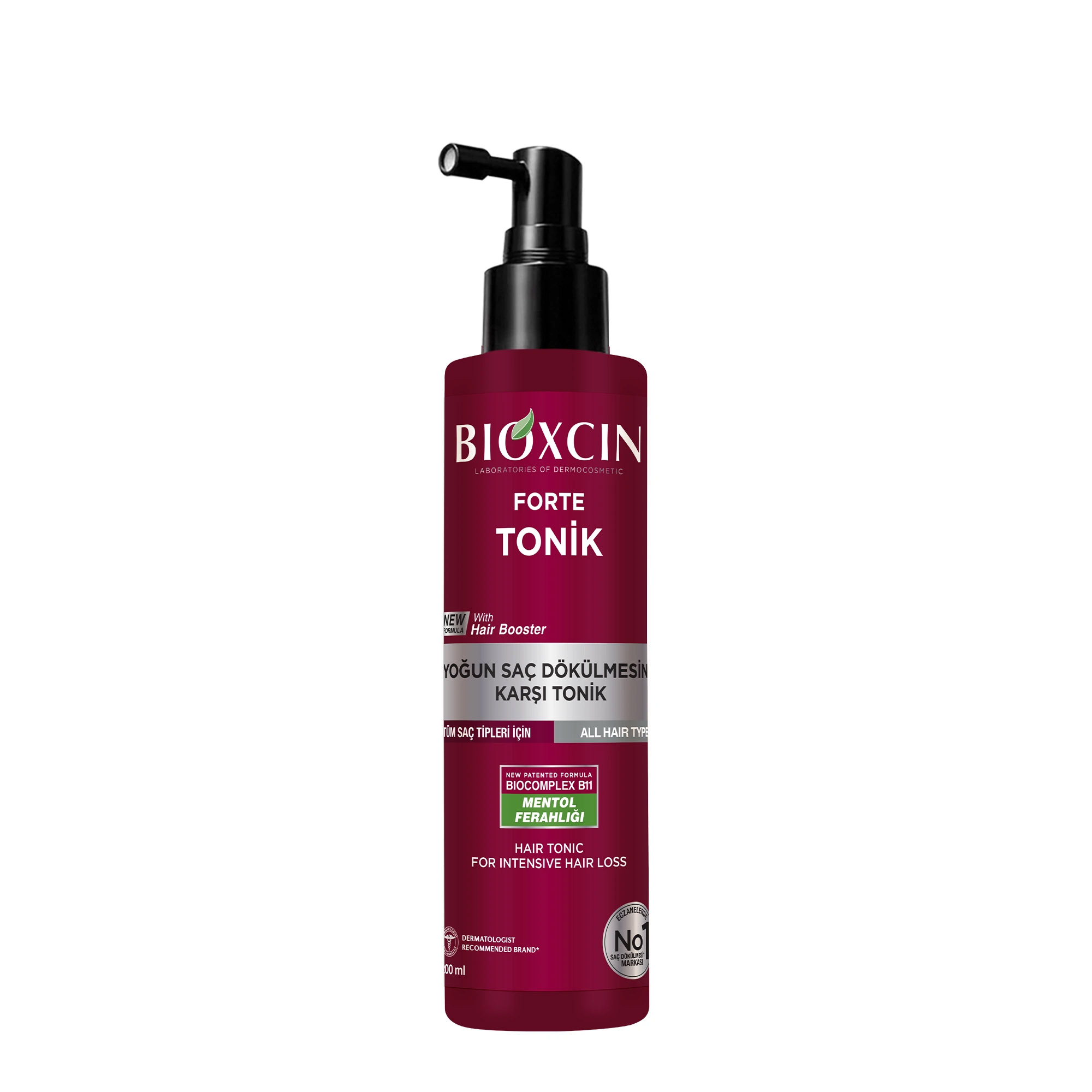 Bioxcin-FORTE-Yogun-Sac-Dokulmesi-Karsiti-Tonik | Bioxcin-FORTE-Yogun-Sac-Dokulmesi-Karsiti-Tonik | آرالیا شاپ - آرایشی بهداشتی