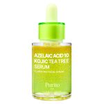 | Purito_AzelaicAcid10KojicTeaTreeSerum_Packshot | آرالیا شاپ - آرایشی بهداشتی