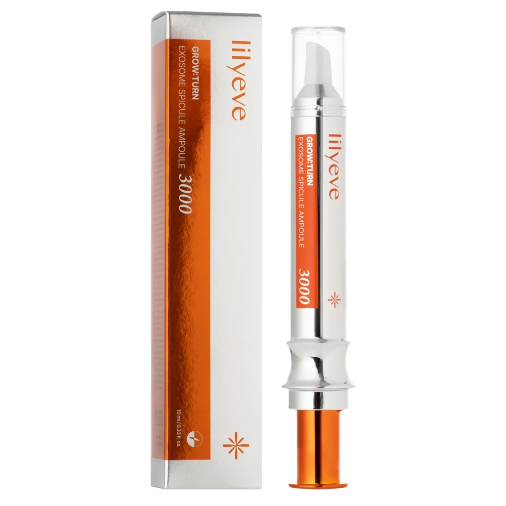| pol_pl_lilyeve-Grow-Turn-Exosome-Spicule-Ampoule-3000-Wcierka-z-Mikroiglami-10ml-29440_1 | آرالیا شاپ - آرایشی بهداشتی